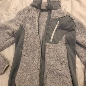 Colombia fleece jacket